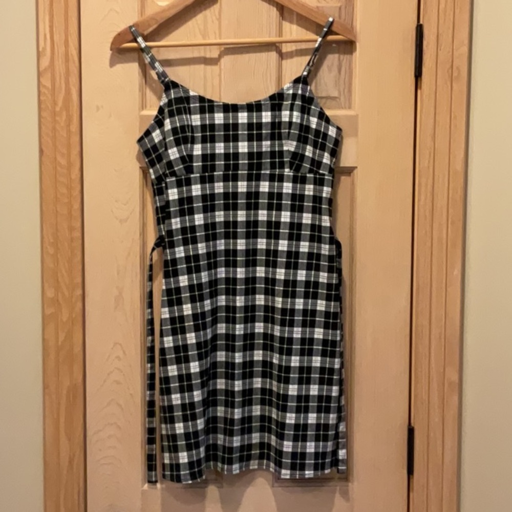 BRANDY MELVILLE/J. GALT dress